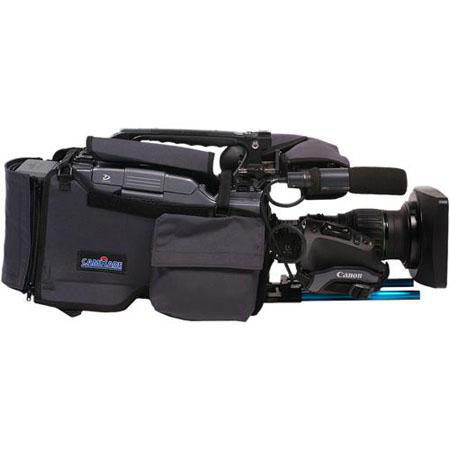 CamRade CamSuit Custom Camcorder Glove for Panasonic AG-HPX3100