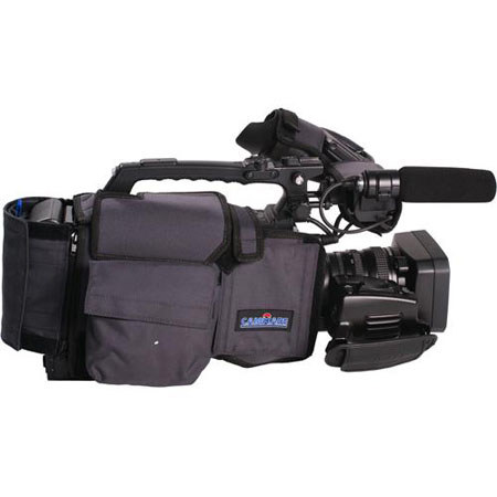 CamRade CamSuit Custom Camcorder Glove for JVC GY HD 100/200/250