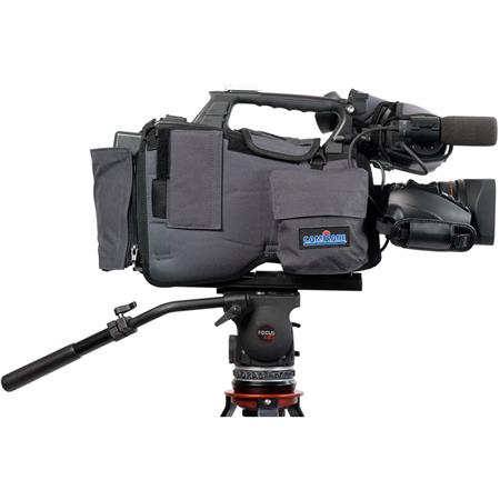 CamRade CamSuit Custom Camcorder Glove for Sony PDW 700 and PDW 800