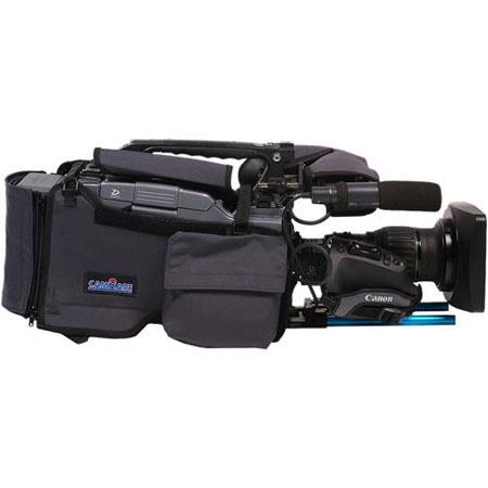 CamRade CamSuit Custom Camcorder Glove for Sony PDW - F330/F335/F350/F355
