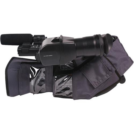 CamRade CamSuit Custom Camcorder Glove for Sony PMW EX3