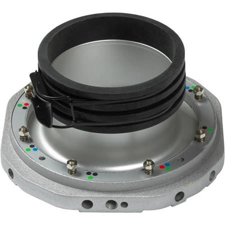 Creative Light Aluminum Speedring for Profoto image