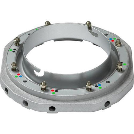 Creative Light Aluminum Speedring for Elinchrom image