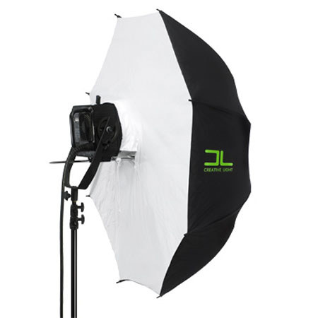 Creative Light 41" Shoot Through Umbrella Translucent 105 cm/ image