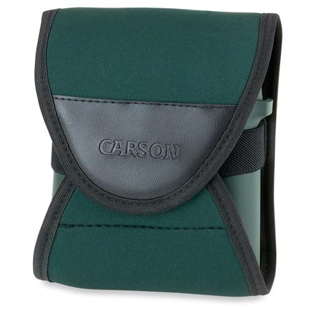 Carson BA-03 BinoArmor Neoprene Binocular Wrap for 42mm Binoculars image
