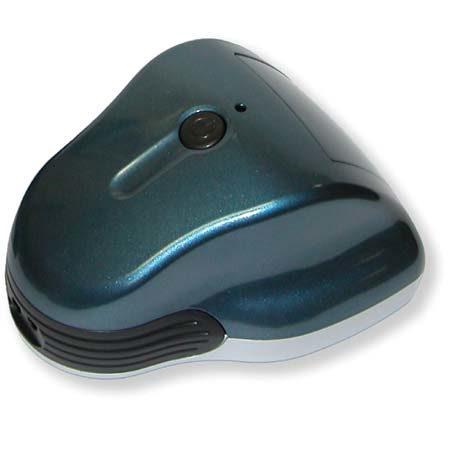 Carson DR-200 ezRead, Electronic Reading Aid, Projects Reading Material to Your Television image