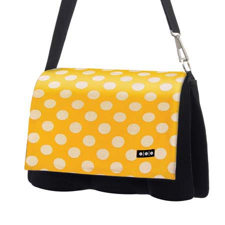 Shootsac Deluxe Shooters Kit, Basic Black Neoprene Lens Bag plus Interchangeable GIDDY Cover. image