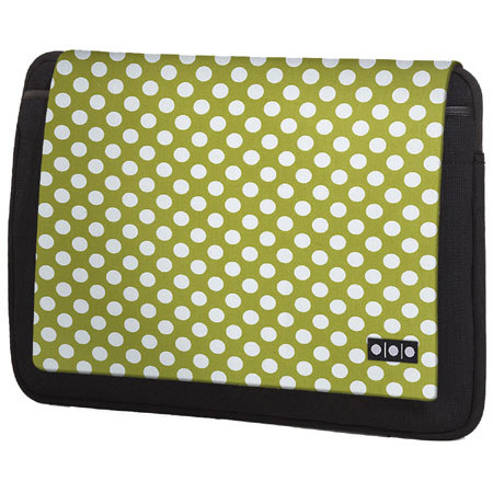 Shootsac Hip Slip Deluxe Computer Kit 17&quot; with Sprightly Cover image