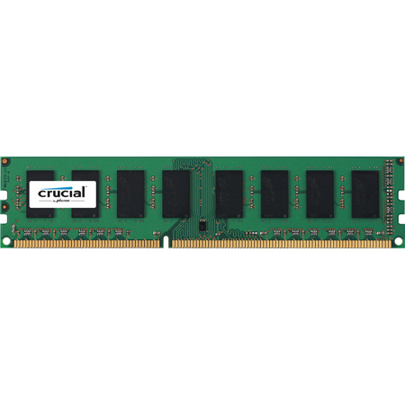 UPC 649528751478 product image for 2GB DDR3 1600 MT/s (PC3-12800) CL11 Unbuffered UDIMM 240pin | upcitemdb.com