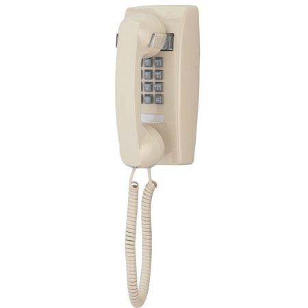 UPC 048044001812 product image for 255444VBA20MD Wall Value Line Corded Telephone, Ash | upcitemdb.com