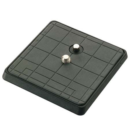 Cullmann CU3011 Quick Release Plate with Spring Loaded Stabilizing Pin image