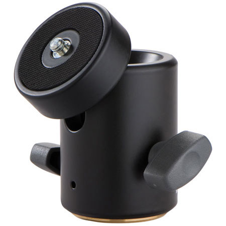 Cullman Large Metal Ball Head - 3 1/2" tall, 2" wide image