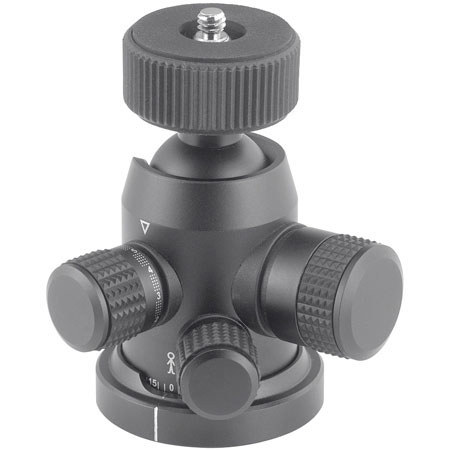 Cullmann High Load Magnesit Ball Head 10 - Supports 9.0 lbs image