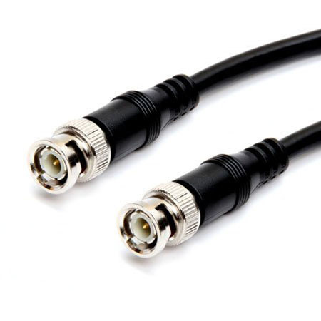 Comprehensive HR Pro Series Premium High Resolution BNC Plug to Plug Video Cable 25'