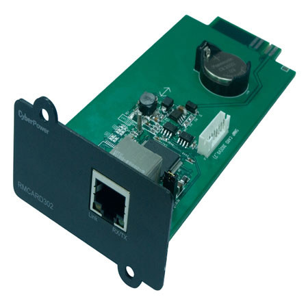 CyberPower RMCARD302 Remote Management Card