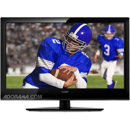 Coby LEDTV2326 23