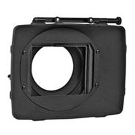 Century Optics Wide Angle Clamp-on Matte Box System with Step-Ring for Panasonic HVX-200, & JVC-110U Camcorders