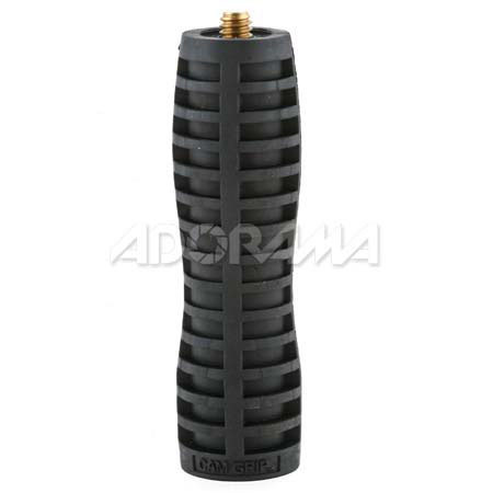 CamGrip, a No Slip Grip &amp; Steadier for all Digital Cameras, Attaches to Tripod Thread. image