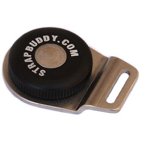 Camera Strap Buddy, for an Alternate Location to Attach your Strap image