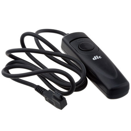 Dot Line Digital Remote Release with 36" Cable for the Sony DSLR Alpha Digital SLR Camera (Sony Plug)
