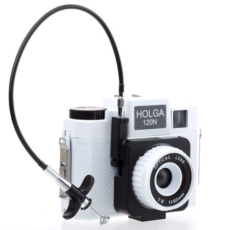 Holga 12&quot; Shutter Release Set image