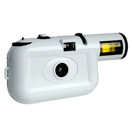Lomography Colorsplash Camera, 35mm Camera with Integrated Color Wheel image