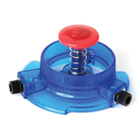 Lomography FishEye Circle Cutter Turns Square Pictures into Beautiful Circle Photos. image