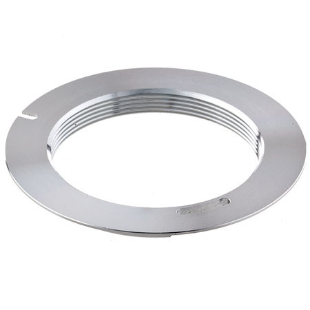 Adorama Screw Mount Lens To Pentax K Body Adapter image