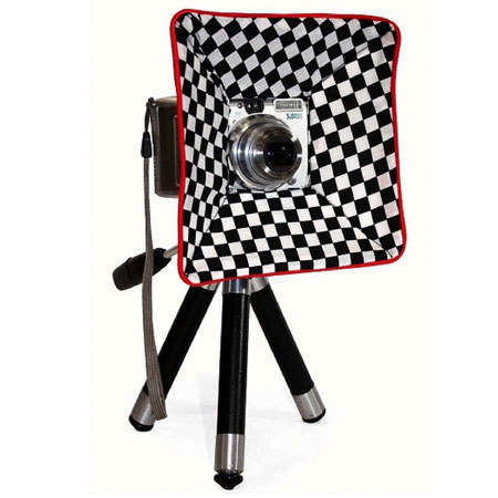 ShutterBuddy Baby Snapshot Sidekick, Capture and Hold Baby's Attention image