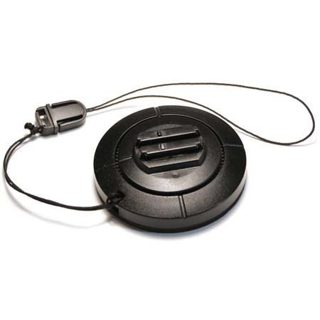 VholdR Flat Surface Mount for the Remote Video Camera, 2" in Diameter image