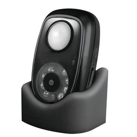UPC 891179000409 product image for Digital Video Recorder, 4GB micro sd included | upcitemdb.com