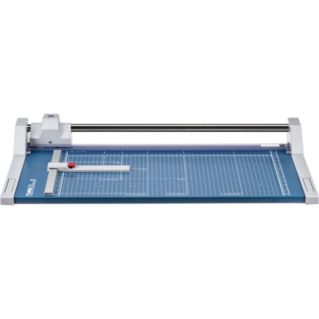 Dahle 20" Cut Professional Series, High Capacity Rolling Blade Rotary Trimmer image
