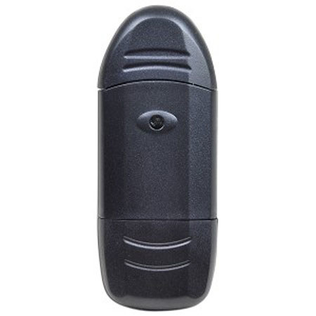 Digital Concepts CR-35s Secure Digital Card Reader / Writer with USB Interface for Mac & Windows.