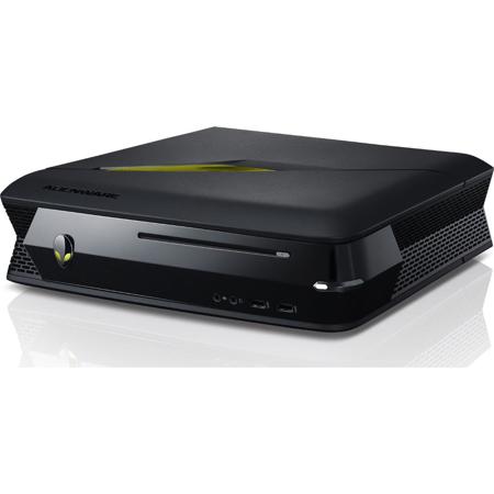 UPC 884116146278 product image for Dell Alienware X51 AX51R2-1437 Desktop Computer, Intel Core i3 4130 Dual-core 3. | upcitemdb.com
