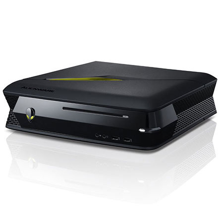 UPC 884116146261 product image for Dell Alienware X51 Desktop Computer, Intel Core i7-4790 3.6GHz, 8GB DDR3 SDRAM,  | upcitemdb.com