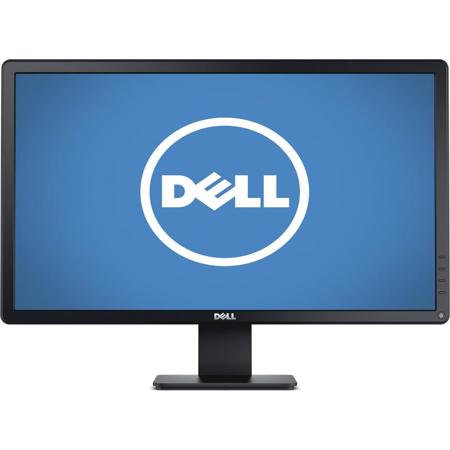 UPC 884116123446 product image for Dell E2414H 24" Full HD 1080p LED Backlit LCD Monitor, 1000:1 Contrast Rati | upcitemdb.com