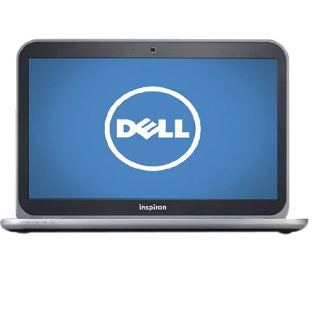 Dell Inspiron 14z 14" Ultrabook Computer, Intel Core i3-3217U 1.80GHz, 6GB DDR3 RAM, 500GB HDD+32GB SSD, Windows 8 Home Premium 64-bit, Silver