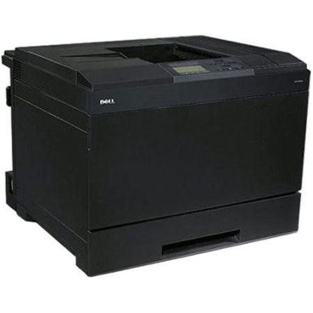 UPC 884116017714 product image for Dell 5130dn Color Laser Printer, 1200x1200dpi Resolution, Up to 47 ppm Letter Pr | upcitemdb.com