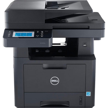 UPC 884116126386 product image for Dell B2375DFW Laser Multifunction Printer - Monochrome - Plain Paper Print - Des | upcitemdb.com