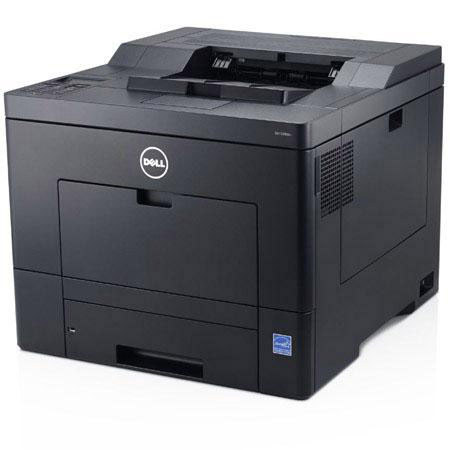 UPC 884116126263 product image for Dell C2660dn Color Laser Printer, Up to 28ppm Simplex, 600x600dpi, 150 Sheet Mul | upcitemdb.com