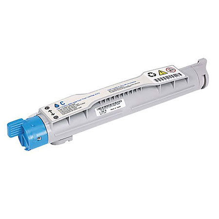 Dell GG579 Cyan Toner Cartridge