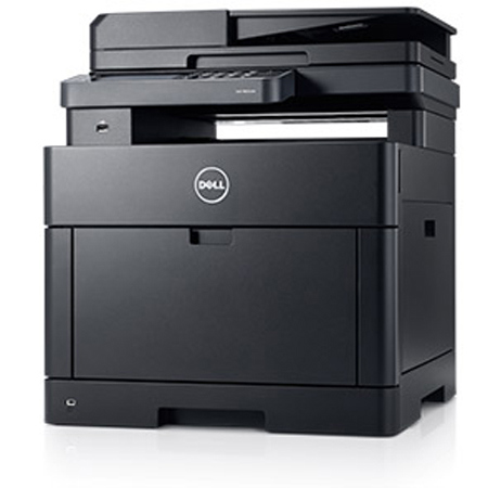 UPC 884116186298 product image for Dell H825CDW MULTIFUNCTION PRINTER | upcitemdb.com