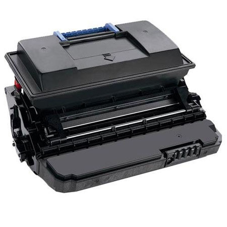 Dell NY313 Black Toner Cartridge