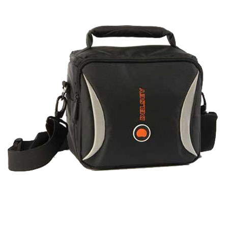 Delsy Rondo 32, Shoulder Bag - Black image