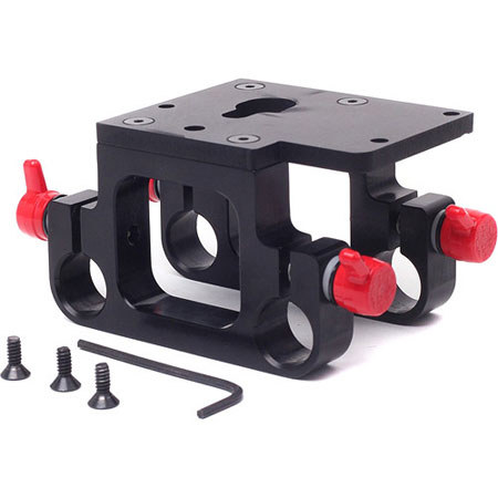 D|Focus Systems Rod Support Bracket for D|Cage