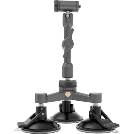 UPC 190021001602 product image for DJI Osmo Part 4 Car Mount | upcitemdb.com