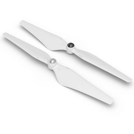 EAN 6958265117534 product image for DJI Phantom 3   Part 9 9450 Self tightening Propeller (2CW+2CCW) | upcitemdb.com