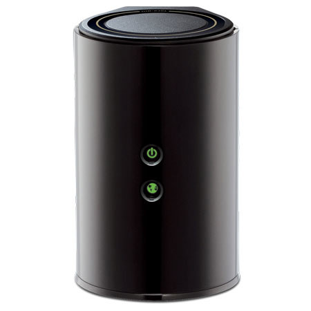 UPC 790069382543 product image for D-Link Wireless N750 Dual Band Gigabit Router, 4 10/100/1000 Gigabit Ethernet Po | upcitemdb.com