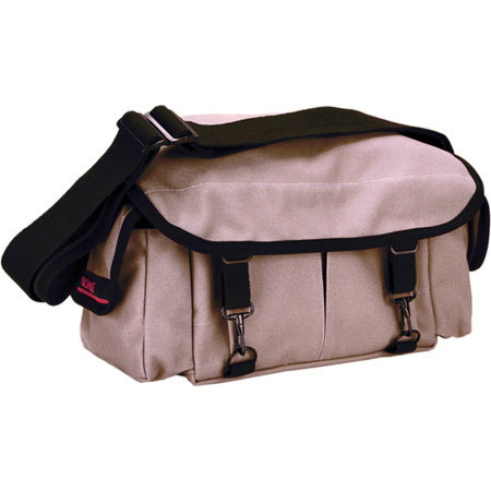Domke F-2 Original Camera Bag, Canvas, Grey image