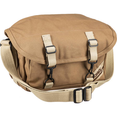 Domke F-6 Little Bit Smaller Camera Bag, Canvas, Sand. image